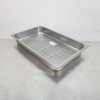 Použitá perforovaná gastronádoba 1/1 GN 65 mm