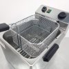 Elektrická fritéza - 6 litrů