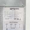 Mrazák ECO - GN 2/1 - 610 litrů - s 1 dveřmi