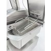 Multifunkční smažící pánev Frima VCC 112 - objem 2x 14l + koše