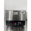 Elektrická Bain-Marie - 1,2 kW - GN 1/1 V 200 mm - s vypouštěcím kohoutem