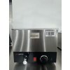 Elektrická Bain-Marie - 1,2 kW - GN 1/1 V 200 mm - s vypouštěcím kohoutem