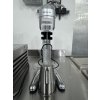 Jednovřetenový mixér na mléčné koktejly ECO – 300 W – nerezová nádoba o objemu 1000 ml – plynulá regulace otáček