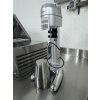 Jednovřetenový mixér na mléčné koktejly ECO – 300 W – nerezová nádoba o objemu 1000 ml – plynulá regulace otáček