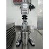 Jednovřetenový mixér na mléčné koktejly ECO – 300 W – nerezová nádoba o objemu 1000 ml – plynulá regulace otáček