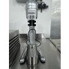 Jednovřetenový mixér na mléčné koktejly ECO – 300 W – nerezová nádoba o objemu 1000 ml – plynulá regulace otáček