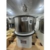 Hnětač těsta - 33 litrů / 25 kg
