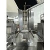 Gril na gyros/kebab - 4 hořáky - max. 60 kg