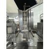 Gril na gyros/kebab - 4 hořáky - max. 60 kg