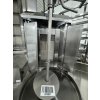 Gril na gyros / kebab - 1 hořák - max. 5 kg