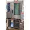 Konvektomat Rational CD 10x GN 1/1