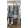 Konvektomat Rational CD 10x GN 1/1
