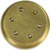 Kotouč na těstoviny Bucatini 4 mm