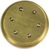 Tvarovací kotouč na těstoviny Bucatini 4 mm