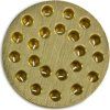 Tvarovací kotouč na těstoviny Tagliolini 3 mm