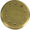 Kotouč na těstoviny Bucatini 4 mm