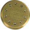 Tvarovací kotouč na těstoviny Bucatini 4 mm