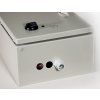 Regulátor otáček s 5 stupni - 400 V - 14 A