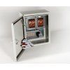 Regulátor otáček s 5 stupni - 400 V - 14 A