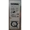 Konvektomat Rational 9x GN 1/1