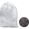 Aktivní uhlí v pytli - 25 kg