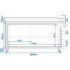 ASK166A ASK167A ASK168A ASFK166A ASFK167A ASFK168A drawing