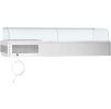 AGI200 Back Glass