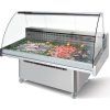 Pult na ryby - 1640mm - s LED osvětlením