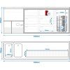 BLF257D ET 2 SE13 drawing