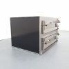 Pizza pec 4 + 4x35cm bez podestavby