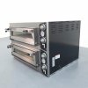 Pizza pec 4 + 4x35cm bez podestavby