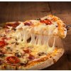 Pizza pec Power s digestoří - 9+9 Ø 34 cm
