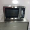 Mikrovlnná trouba MENUMASTER použitá
