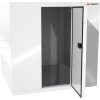 Chladiaci box - 1,2 x 1,2 m - výška: 2,01 m - 1,8 m3