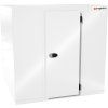 Chladicí box - 1200x1500 mm - 2,60 m³