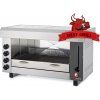 Plynová pizza pec/Salamandr PRO - 13 kW