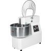 Hnětač těsta 22 litrů / 18 kg 2 rychlosti 400V pevná díže