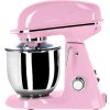 Kuchyňský robot - hnětací stroj - 7 litrů - růžový