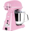 Kuchyňský robot - hnětací stroj - 7 litrů - růžový