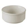 Neofusion ramekin stohovatelný bílý 8 x 3,5 cm