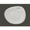 Neofusion talíř mělký bílý 31 x 26,5 cm
