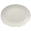 Neofusion plato oválné bílé 36 x 27 cm