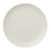 Neofusion talíř klubový bílý, pr. 31 cm
