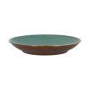 Twirl talíř hluboký shell, pr. 28 cm