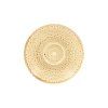 Twirl podšálek shell, pr. 17 cm