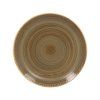 Twirl talíř mělký shell, pr. 27 cm