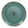 Twirl talíř mělký shell, pr. 31 cm