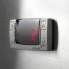 dixell stainless steel display 2