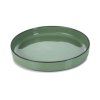 Caractere talíř gourmet kurkuma, pr. 23 cm