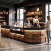 Toronto room bakery